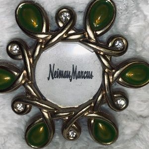 Miniature picture frames